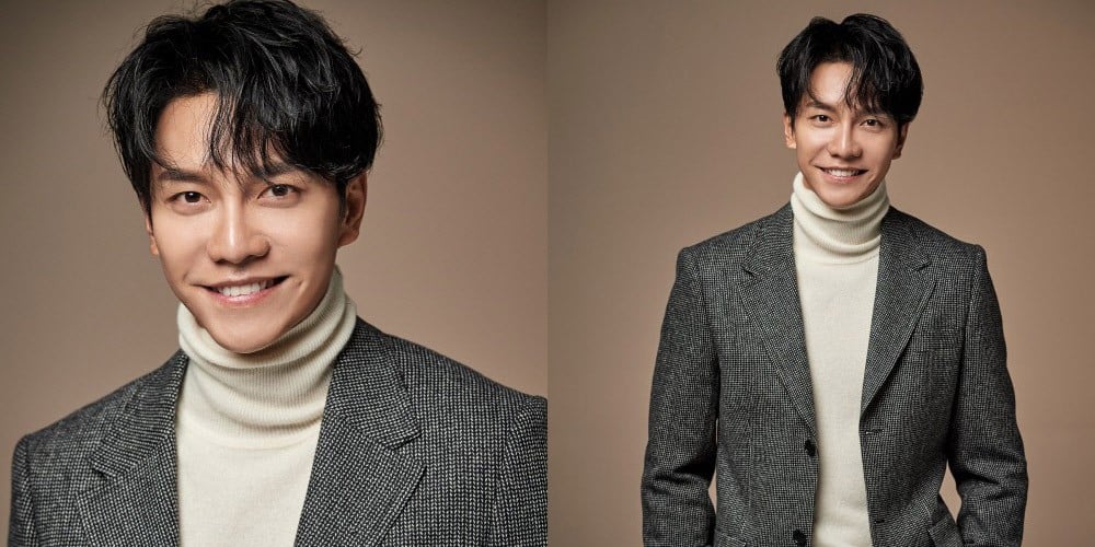 Lee Seung Gi reveals that his voice became coarse in the military ...