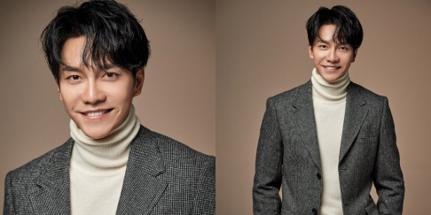 Lee Seung Gi