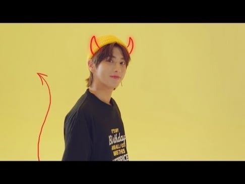 TXT, Taehyun