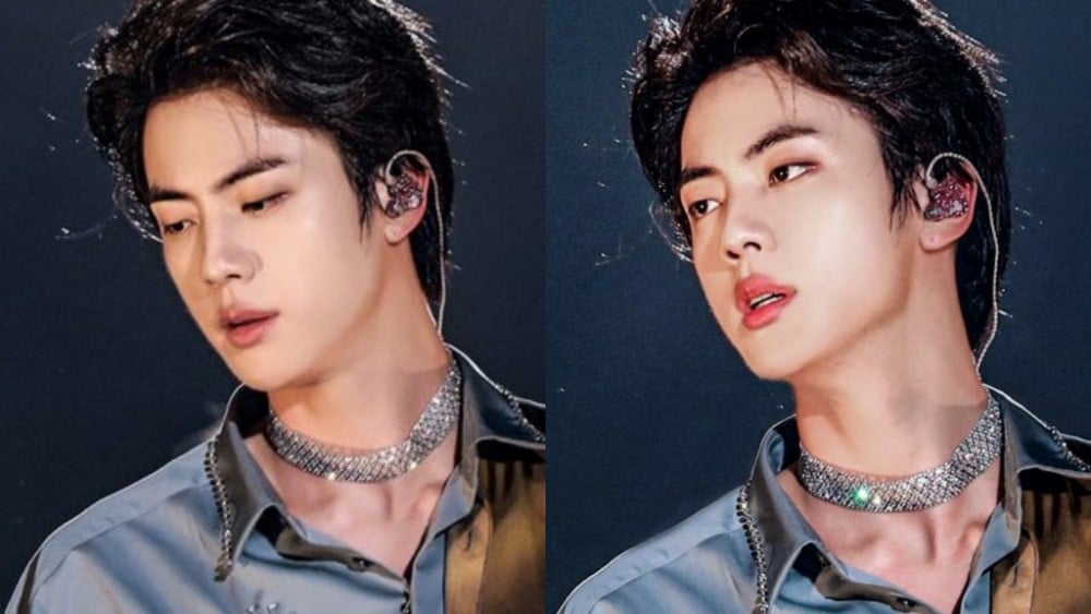 #JINFESTA2019: ARMYs Celebrate BTS' Jin Birthday in This Beautiful Way