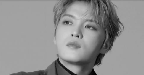 Jaejoong