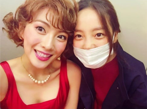 KARA, Jiyoung