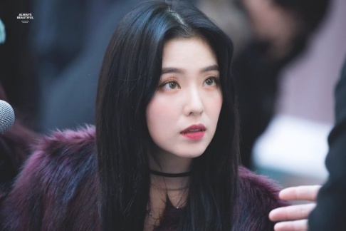 Red Velvet, Irene