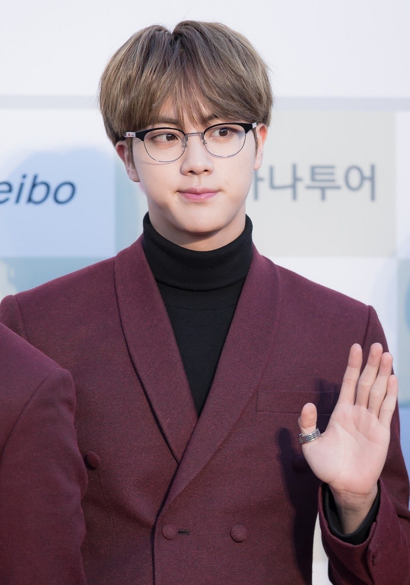 Most handsome celebs ranked 2019