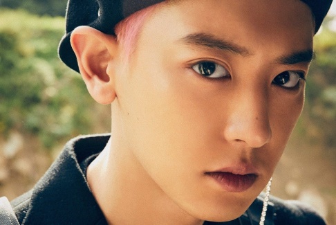 EXO, Chanyeol