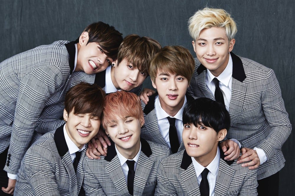 BTS reigns supreme in the most popular K-pop fandoms, ships, and ...
