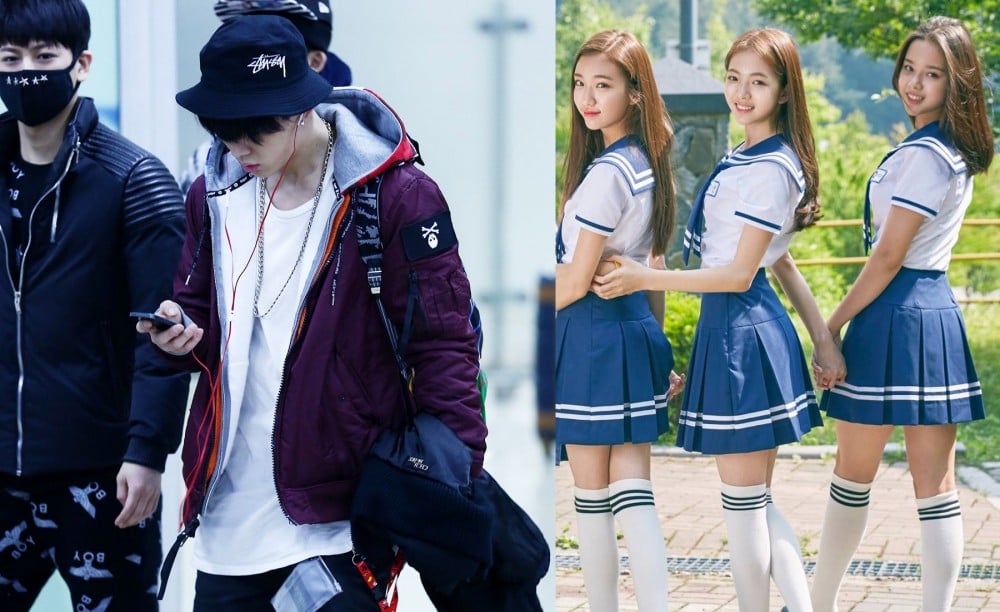 How K-pop has influenced high fashion — TFR