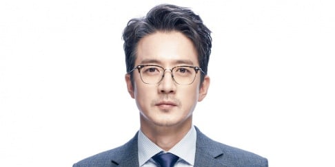 Jung Joon Ho