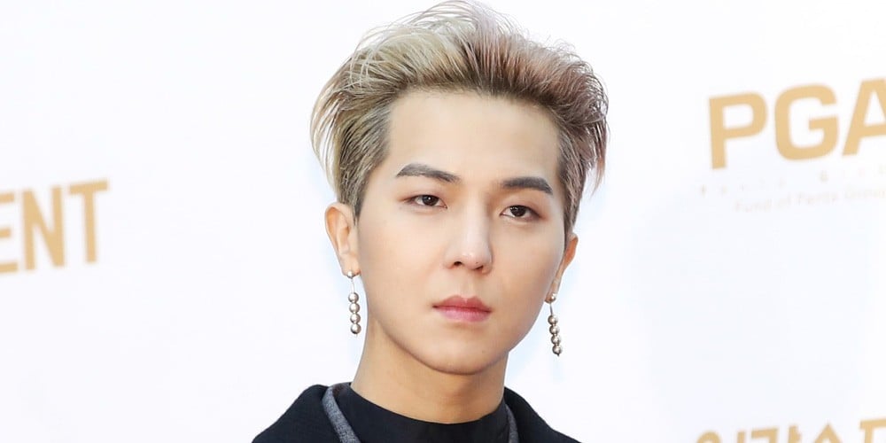 WINNER, Song Min Ho (Mino)