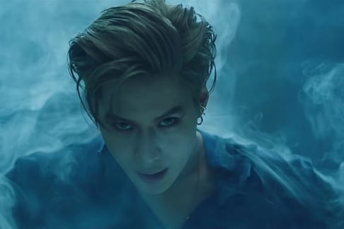 A.C.E, ATEEZ, Taeyang, BTS, J-Hope, Kikwang, Hoya, NCT, TEN, Winwin, NU