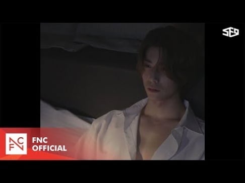 SF9, Hwiyoung