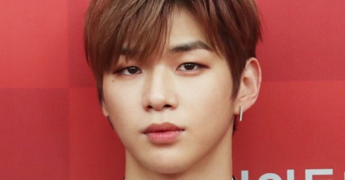 Kang Daniel