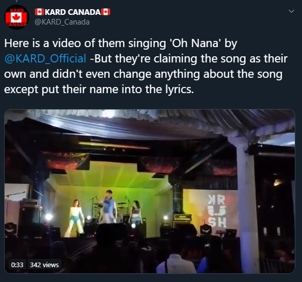 oh na na na mexican song oh na na na mexican song