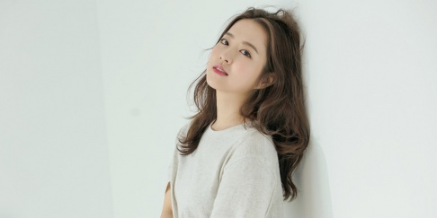 Park Bo Young