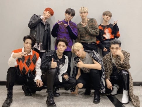 ATEEZ