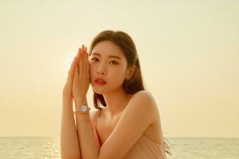 Sunmi