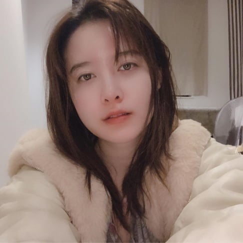 Goo Hye Sun