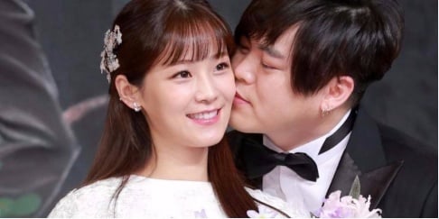 Soyul, Moon Hee Jun