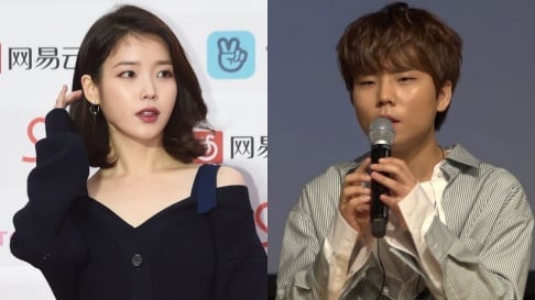 IU, Jung Seung Hwan