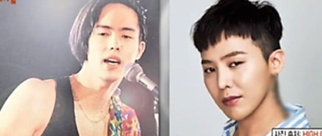 "G-Dragon 90-х" Ян Джун Иль рассказал, что во время выступлений его закидывали камнями