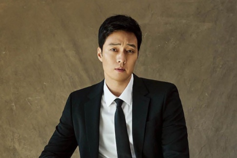 So Ji Sub