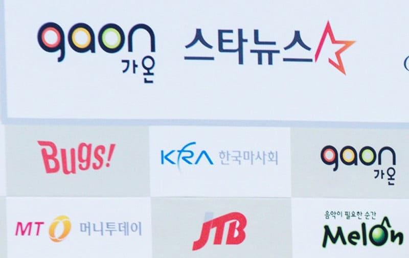 Gaon Chart Allkpop