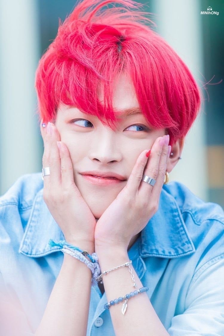 Hongjoong