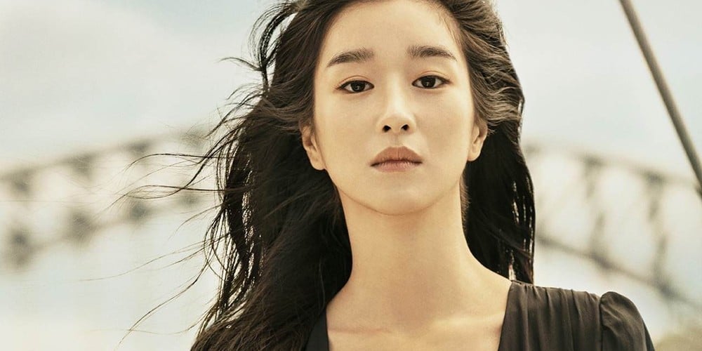 Seo Ye Ji