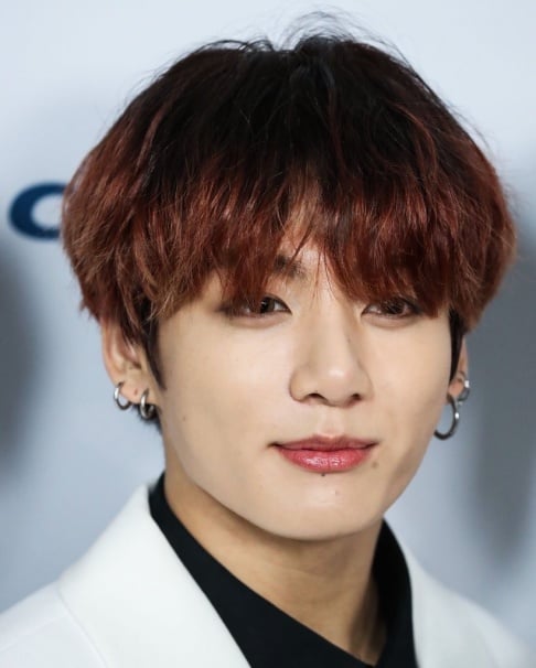 Jungkook