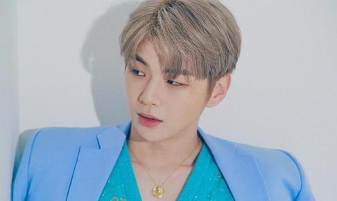 Kang Daniel