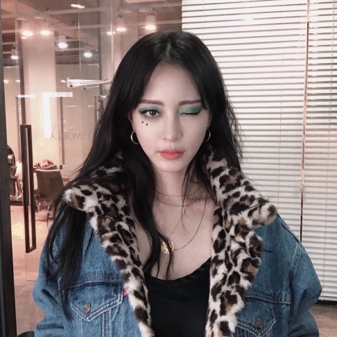 Han Ye Seul