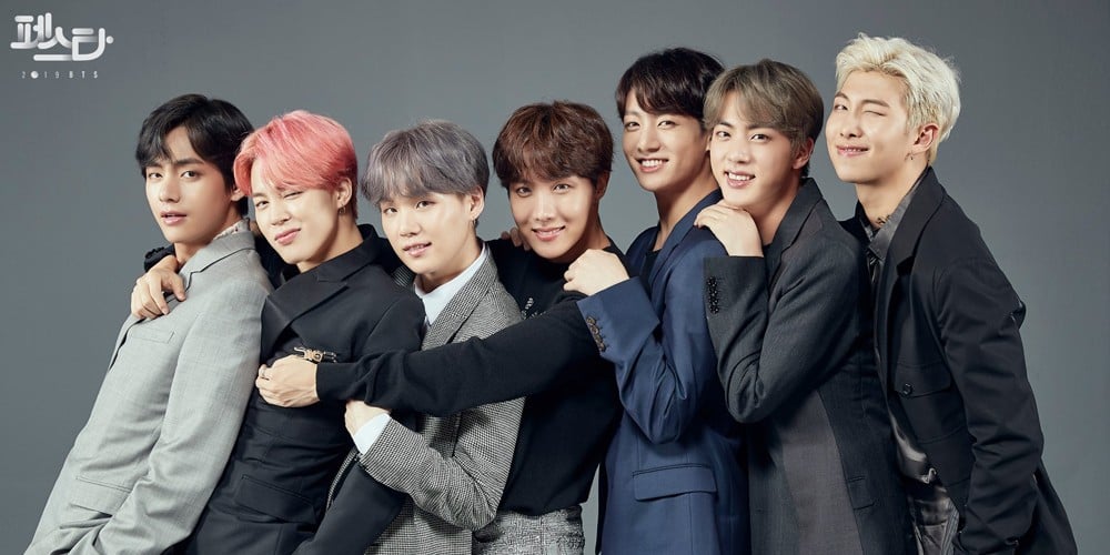 BTS rumored to be releasing a new album in February of