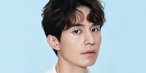 Lee Dong Wook