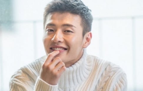 Kang Ha Neul