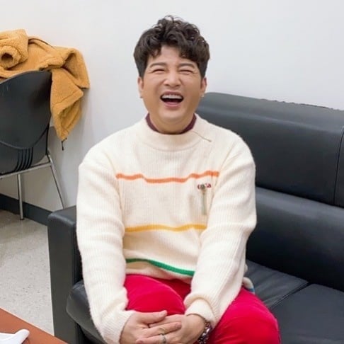 Shindong