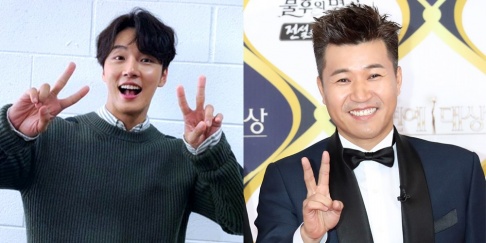 Kim Jong Min, Yoon Si Yoon