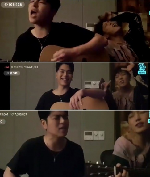 iKON, Bobby, JU-NE (Junhoe)