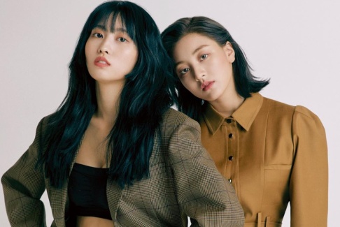 Momo, Jihyo