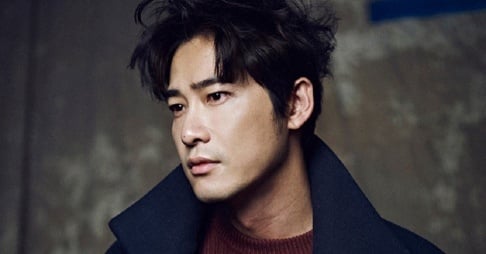 Kang Ji Hwan