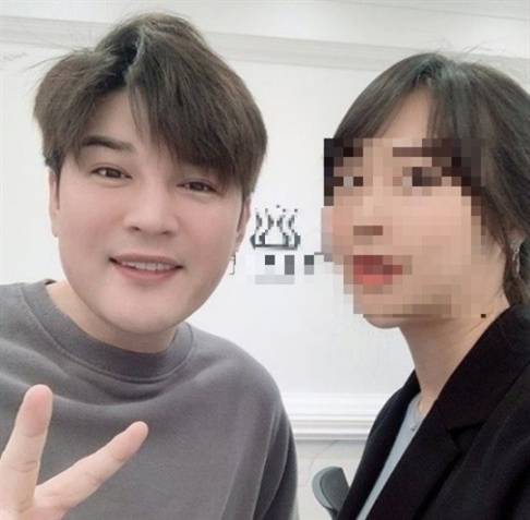 Shindong