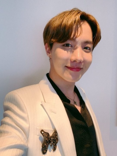 J-Hope