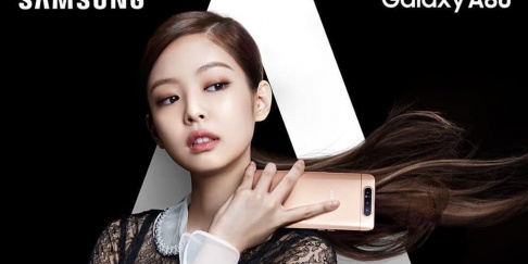 BLACKPINK, Jennie