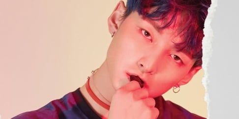 SF9, Zuho