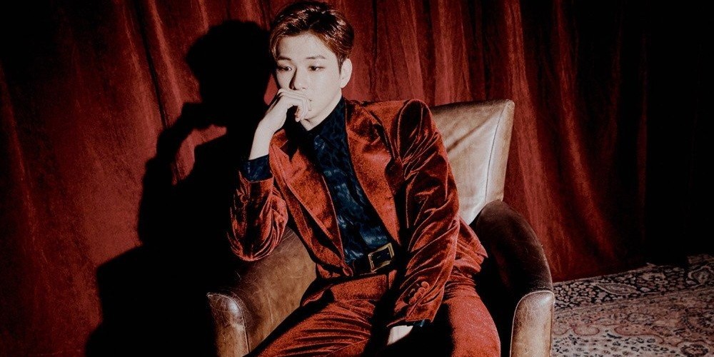 Kang Daniel's label updates fans on status of his lawsuit against ...