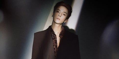 WINNER, Song Min Ho (Mino)