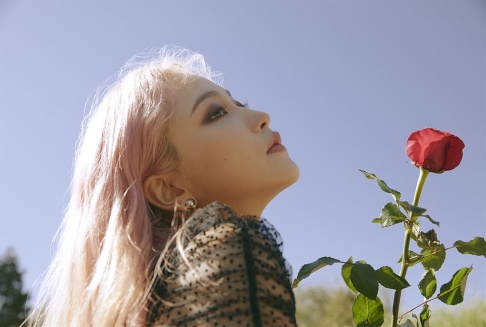 Red Velvet, Yeri