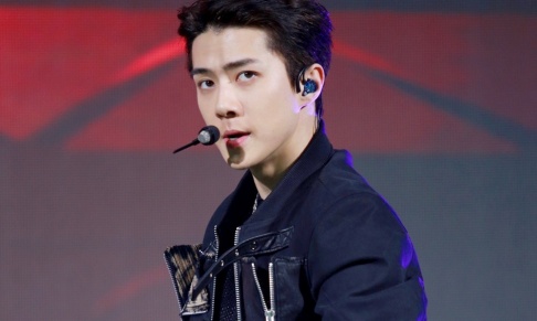 EXO, Sehun