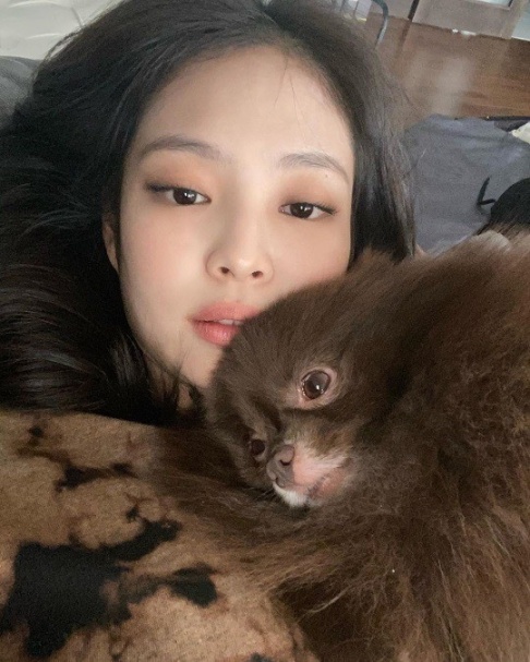 BLACKPINK, Jennie