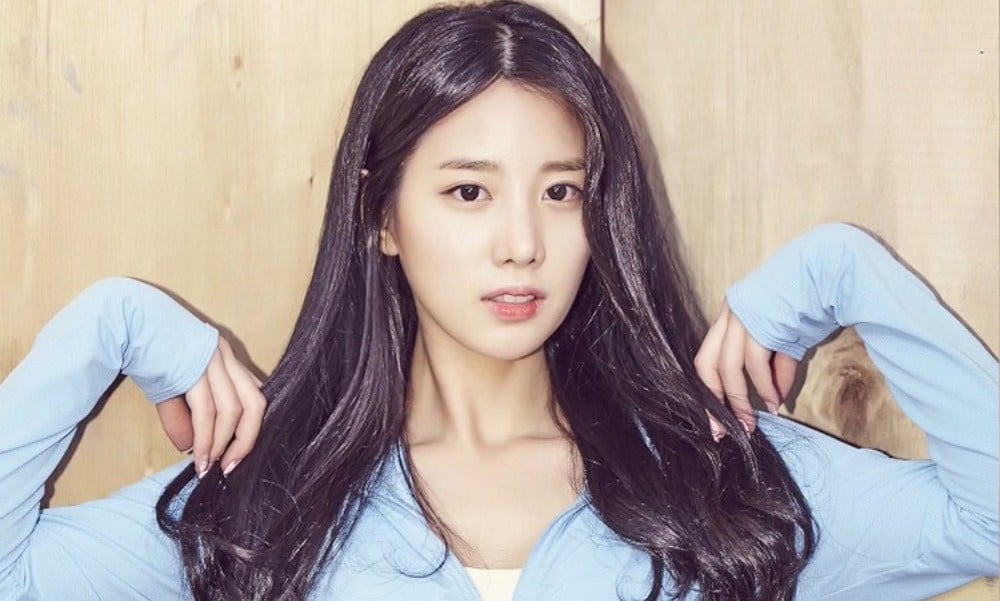 Berry Good, Johyun