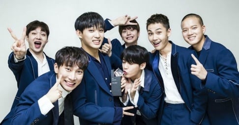 BTOB